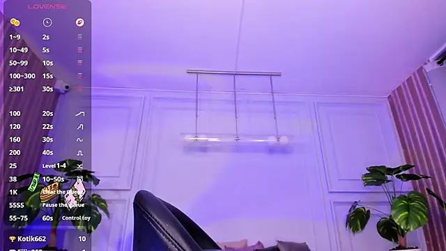 keytinthomson_ 라이브 XXX 채팅