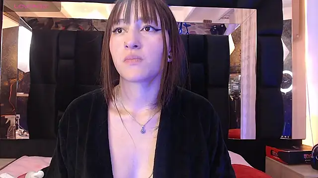nicollegp's Live XXX Chat