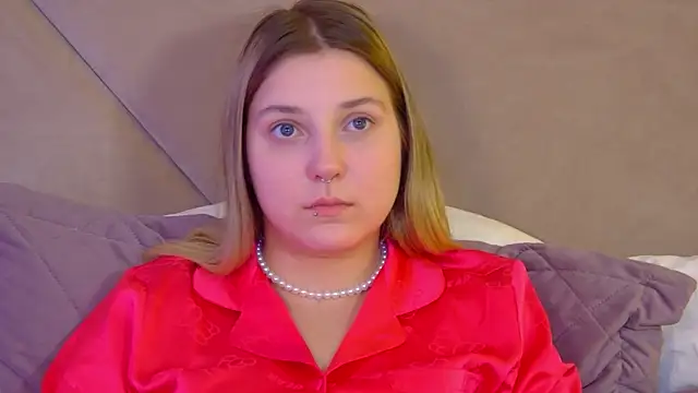 TinnaBurton 라이브 XXX 채팅
