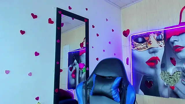 honeyluxe_'s Live XXX Chat