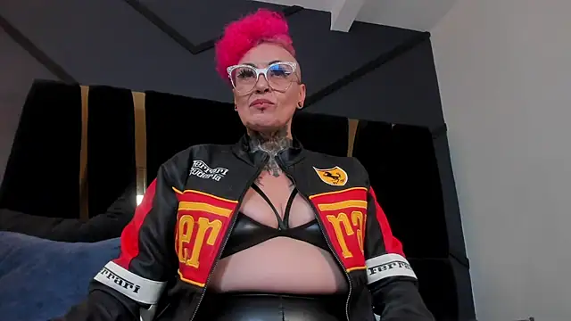 mistress_sandy – Live XXX-chat