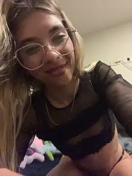 CieloPasion Chat XXX in diretta