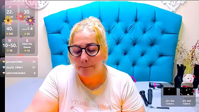 Nayla_Garner 라이브 XXX 채팅