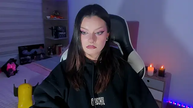 OphelianaRose33 Live XXX-Chat