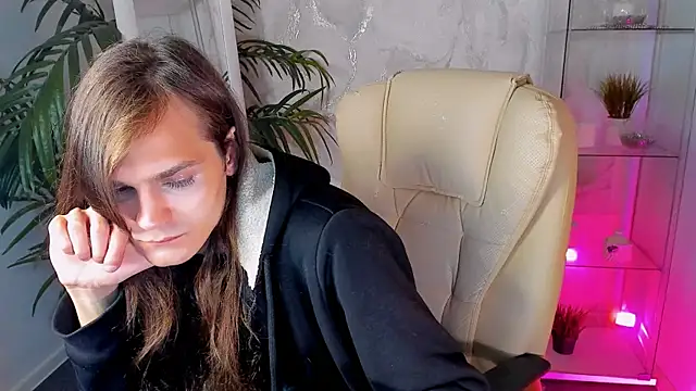 Chat XXX en directo de WillFobos