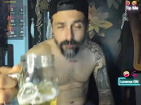 Miguel_angeel_ Live XXX-Chat