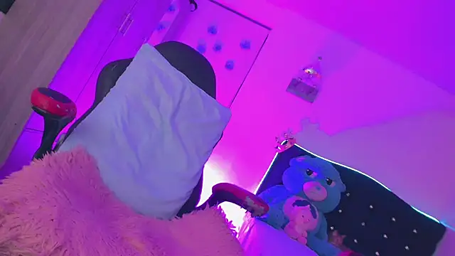 Samanthaa_Hot__'s Live XXX Chat