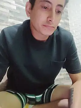 Chat XXX en directo de Tiger_cryad