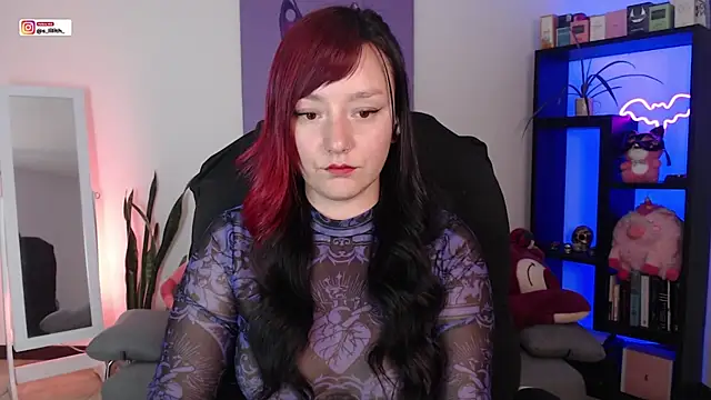 S_Lilith_'s Live XXX Chat