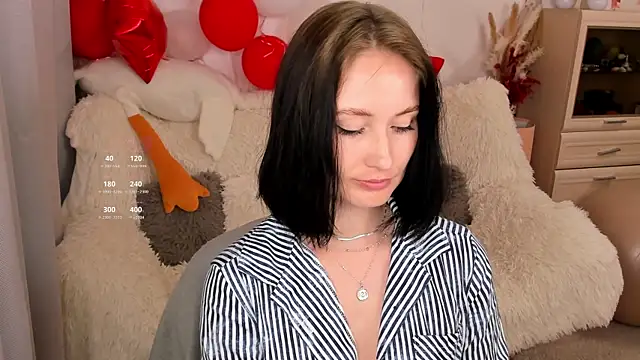 LisaMooore Chat XXX live