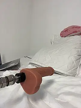 SamRusso Adlı Modelin Canlı XXX Sohbeti