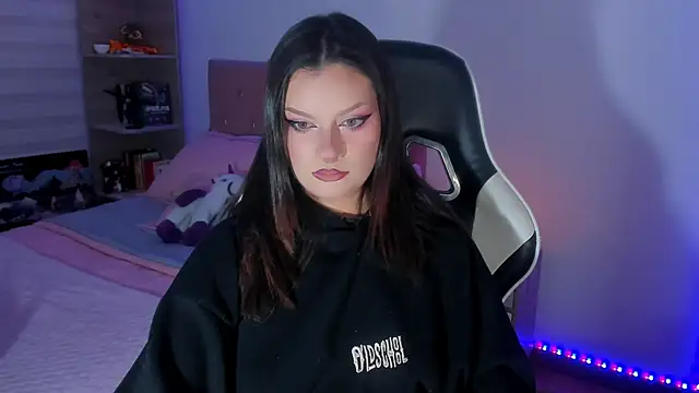แชท XXX สดของ OphelianaRose33