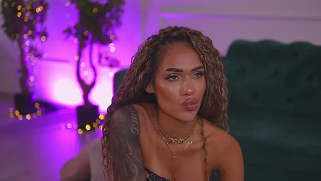 دردشة ExoticTala الجنسية المباشرة
