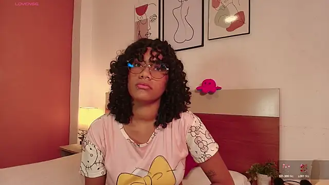 Meganlux1 Chat XXX live