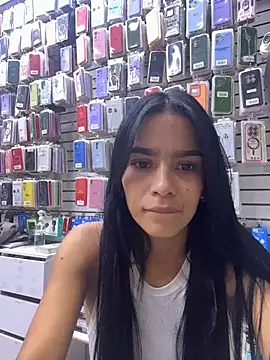 Chat XXX ao vivo de Melissa_Rendon