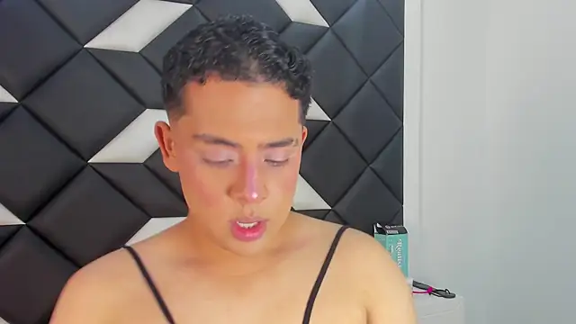 darian_lafortezaa's Live XXX Chat