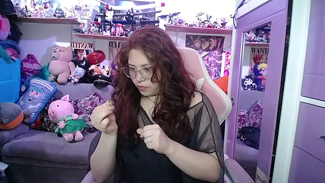 soficammy XXX чат на живо