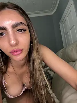 Webkamerová show Kittycqtx