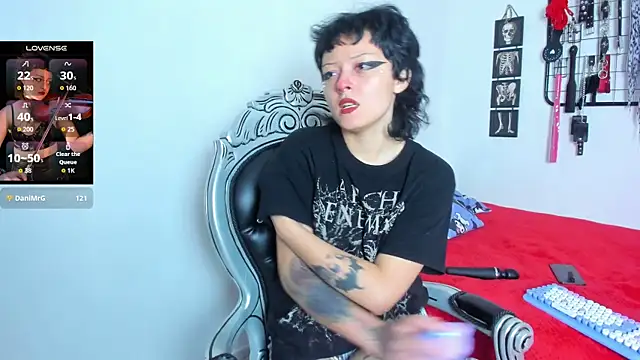 baby_punk_n Live XXX chat