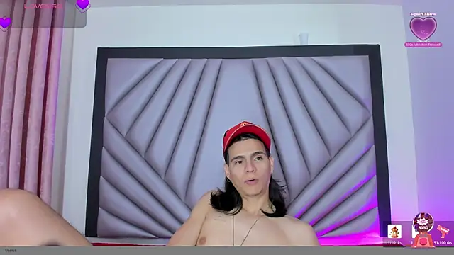 Martshall09 라이브 XXX 채팅