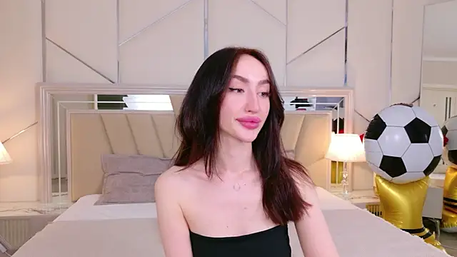 عرض كام JayneMiler