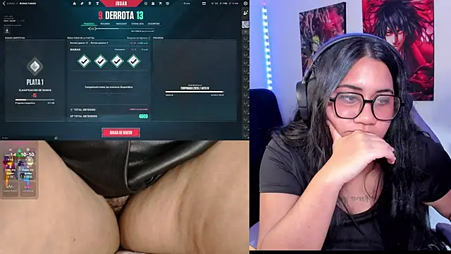 Živý XXX chat haru_u2