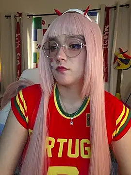NaomiShimizu live XXX chat