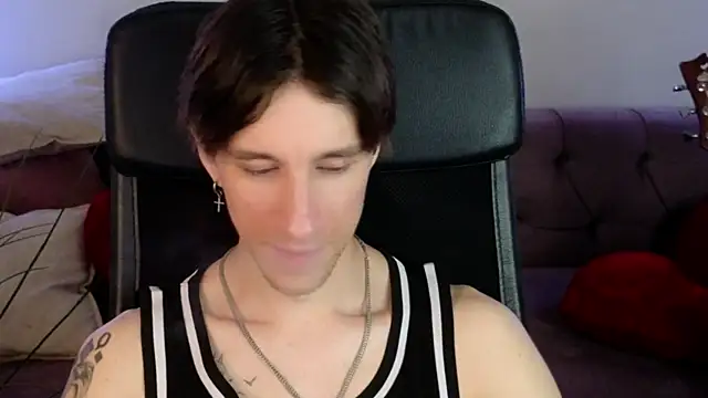 Chat +18 de mark_caron ao vivo