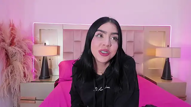 Miaa_Millerss' Live XXX Chat