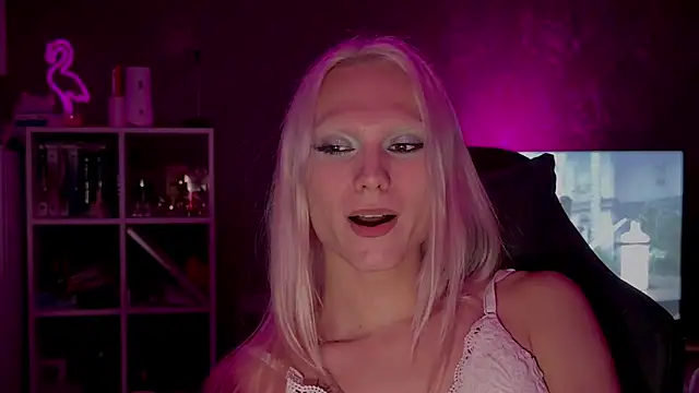 sindLy – Live XXX-chat