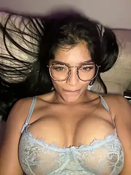 AgathaGeorgiou's Live XXX Chat