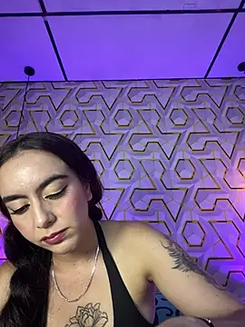 MelanyyJhonson15 – Live XXX-chat