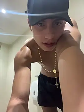 Lander_Cruz Live XXX Chat