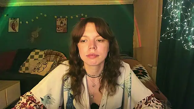 ClancyMorissey Chat XXX live