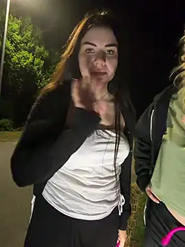 Živý XXX chat EllyNora
