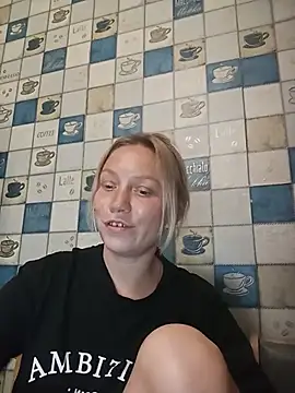 Chat XXX Live Anna_wey