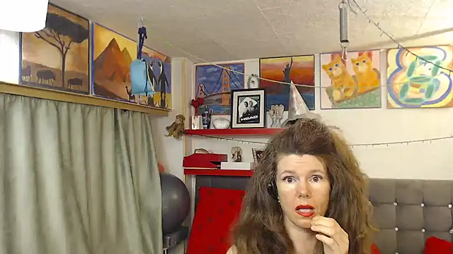 Živý XXX chat kellyterapy