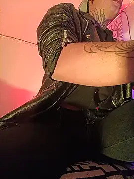 Živý XXX chat AlecBanne_