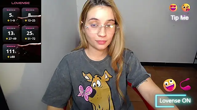 Ambar_lynn01 Chat XXX in diretta