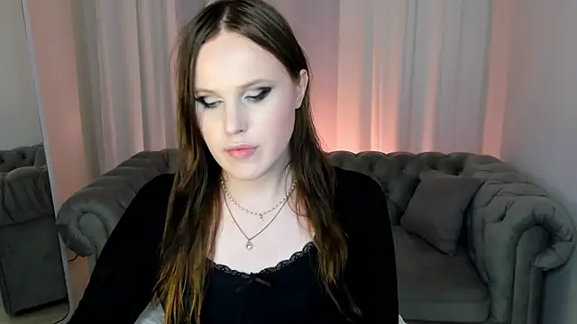 EffieMinki Webcam-Show