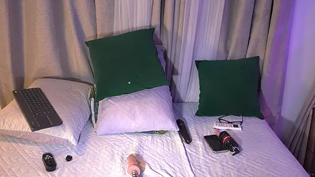 Živý XXX chat barbara_cambels