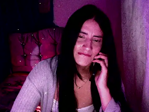 Chat XXX ao vivo de BulmaStar