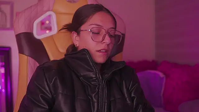 Živý XXX chat milly_kenner
