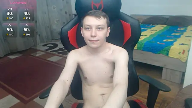 hugkydo – Live XXX-chat