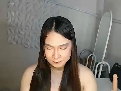 Horny_Alexa Adlı Modelin Canlı XXX Sohbeti