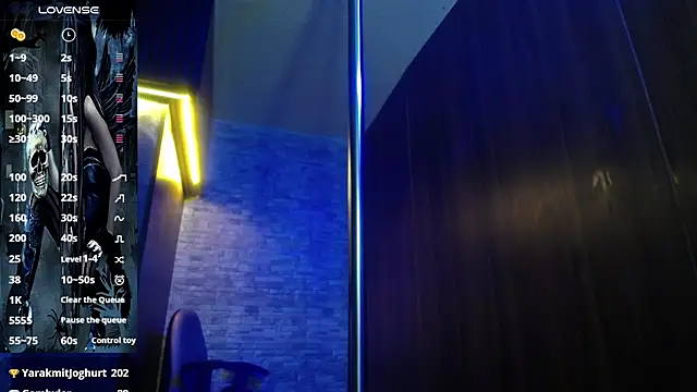 Belladonna_trix Live XXX Chat
