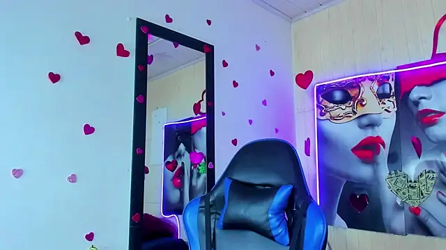 honeyluxe_'s Live XXX Chat
