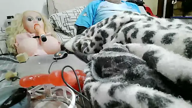 messi_syssy's Live XXX Chat