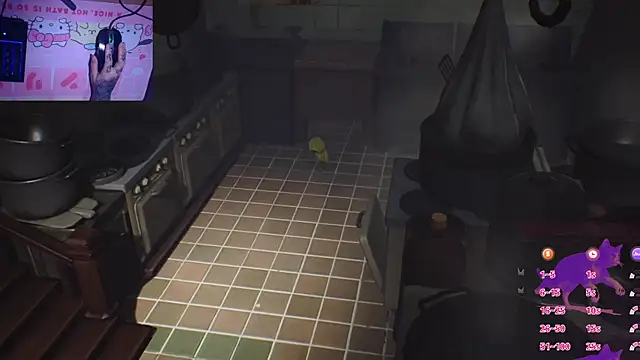 Chat +18 de linda_mort ao vivo