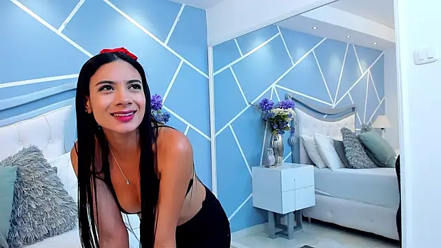 Chat XXX en directo de EmmaFosther